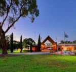 Tooleybuc Club Motor Inn - VIC Tourism