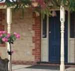 Jacaranda Cottage - VIC Tourism