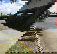 Country Plaza Motor Inn - VIC Tourism