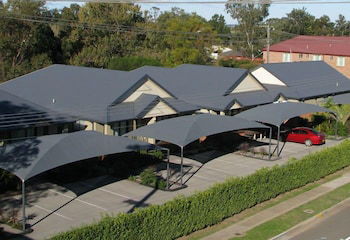 Francis Phillip Motor Inn - VIC Tourism 0