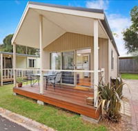 Ocean Grove Holiday Park - VIC Tourism