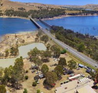 Bonnie Doon Hotel - VIC Tourism