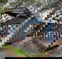 BIG4 Renmark Riverfront Holiday Park - VIC Tourism