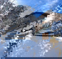 Alpine Retreat Mt Buller - VIC Tourism