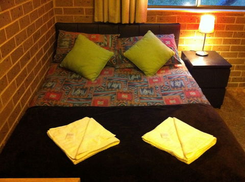 Alpine Retreat Mt Buller - VIC Tourism 4
