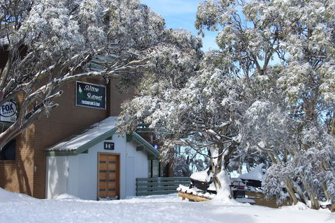 Alpine Retreat Mt Buller - VIC Tourism 1