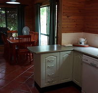 Aysgarth Cottage - VIC Tourism