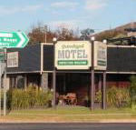 Gundagai Motel - VIC Tourism