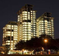 One30 Esplanade Serviced Apartments - VIC Tourism