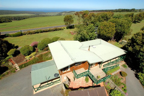 Johanna Green - VIC Tourism 2