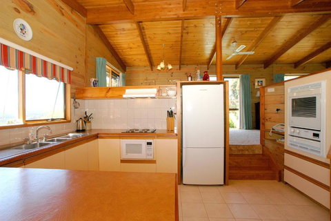 Johanna Green - VIC Tourism 0