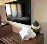 The Australian Hotel Motel Dalby - VIC Tourism
