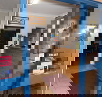 Tally Ho Motor Inn - VIC Tourism