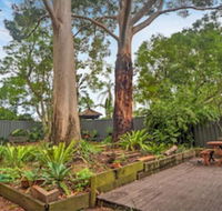 The Pines Bed  Breakfast - VIC Tourism