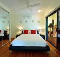 Misty Mountains Rainforest Retreat - VIC Tourism