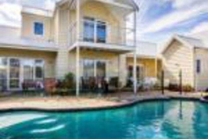 Aspendale VIC VIC Tourism