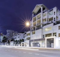 Cairns City Apartments - VIC Tourism