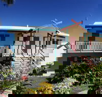 Whitsunday Sands Resort - VIC Tourism