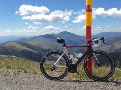 Sharpys Chalet - VIC Tourism 4