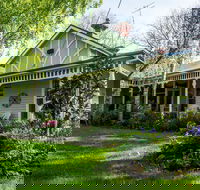 Heytesbury House - VIC Tourism