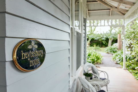 Heytesbury House - VIC Tourism 1