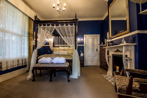 Heytesbury House - VIC Tourism 5