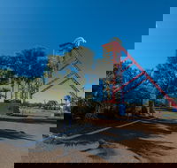 Discovery Parks - Boulder - VIC Tourism