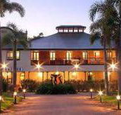 Noorla Heritage Resort - VIC Tourism