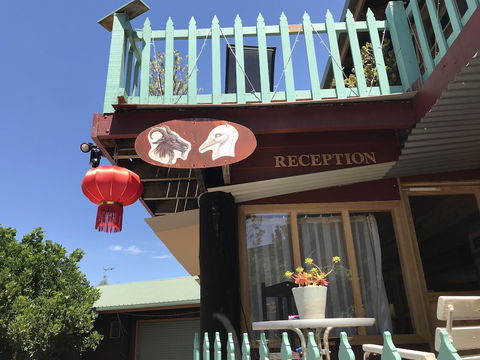 The Goat And Goose B&B - VIC Tourism 2