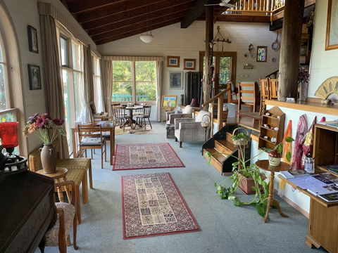 The Goat And Goose B&B - VIC Tourism 6