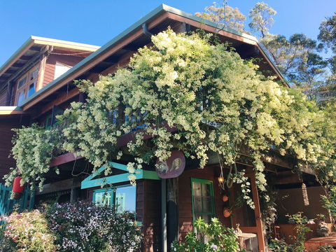 The Goat And Goose B&B - VIC Tourism 4