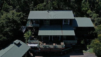 The Goat And Goose B&B - VIC Tourism 0