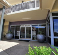 Mayfair Motel Emerald - VIC Tourism