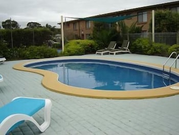 Barragga Bay NSW VIC Tourism