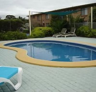 Apollo Holiday Units - VIC Tourism