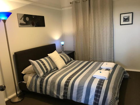 Five Ways Apartment - VIC Tourism 4