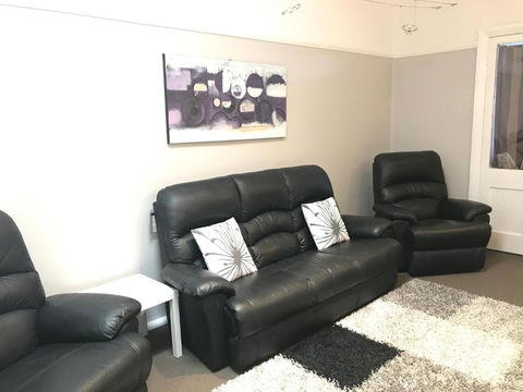 Five Ways Apartment - VIC Tourism 5