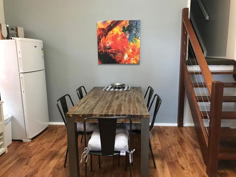 Five Ways Apartment - VIC Tourism 2