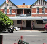 Maclean Hotel - VIC Tourism
