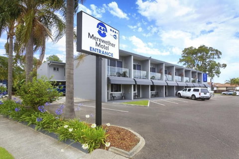 Merewether Motel - VIC Tourism 0