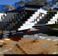 Goulburn South Caravan Park - VIC Tourism