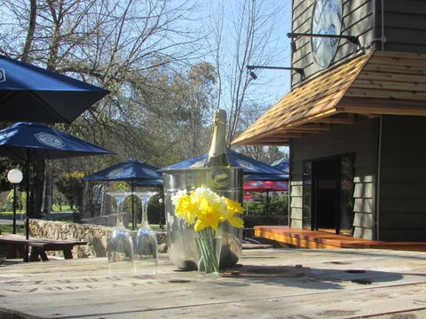 Harrietville Hotel Motel - VIC Tourism 0