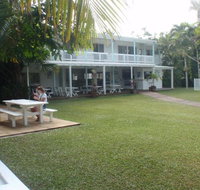 Absolute Backpackers Mission Beach - VIC Tourism