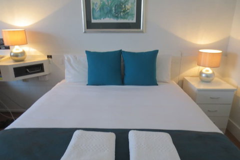 Aspley Pioneer Motel - VIC Tourism 7