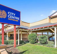 Comfort Inn City Centre Armidale - VIC Tourism