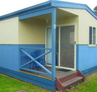 BIG4 Waters Edge Holiday Park - VIC Tourism