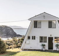 A PERFECT STAY - A Frame - VIC Tourism