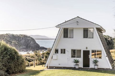 A PERFECT STAY - A Frame - VIC Tourism 0