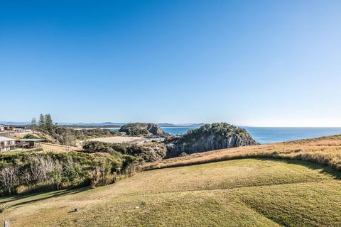 A PERFECT STAY - A Frame - VIC Tourism 5
