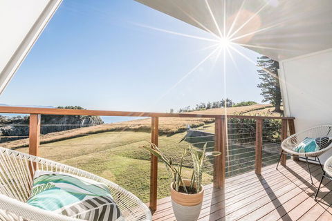 A PERFECT STAY - A Frame - VIC Tourism 4